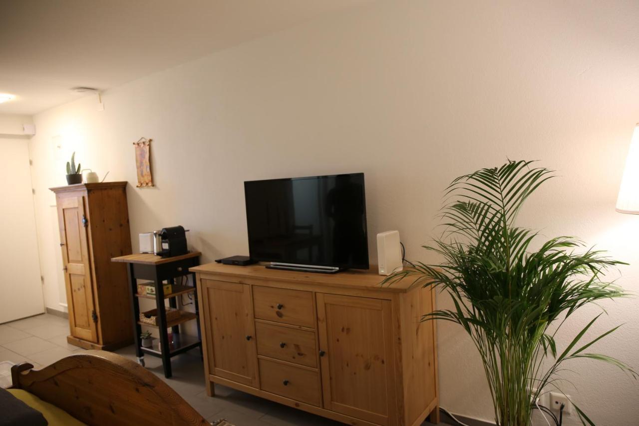 El Destino Apartments Zurich Extérieur photo