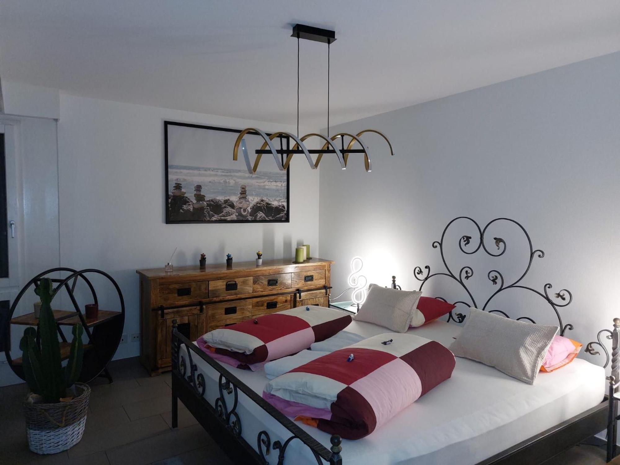 El Destino Apartments Zurich Extérieur photo