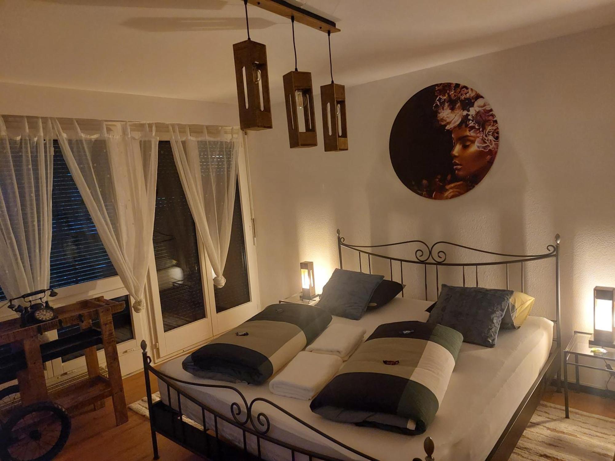 El Destino Apartments Zurich Extérieur photo