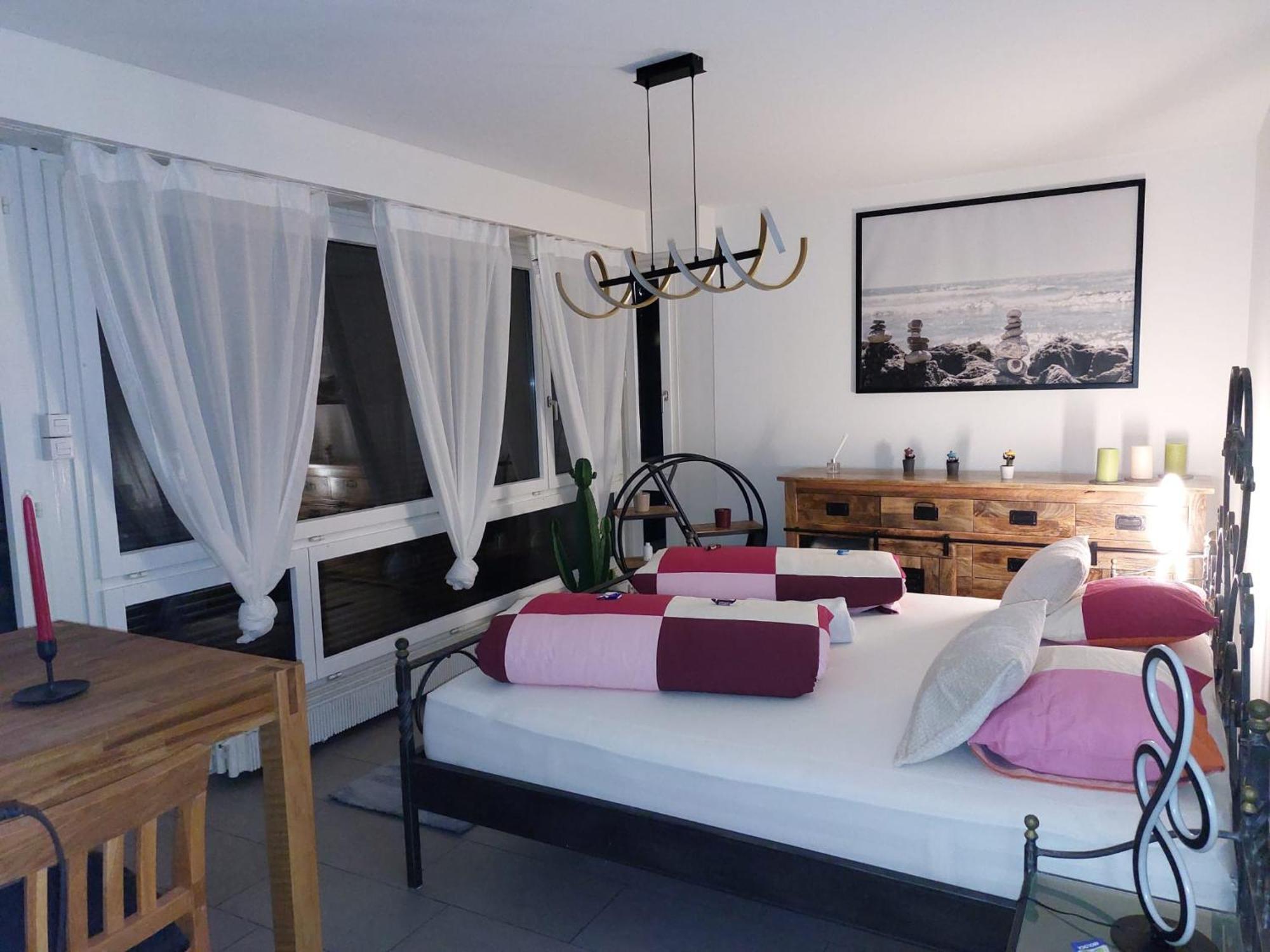 El Destino Apartments Zurich Extérieur photo