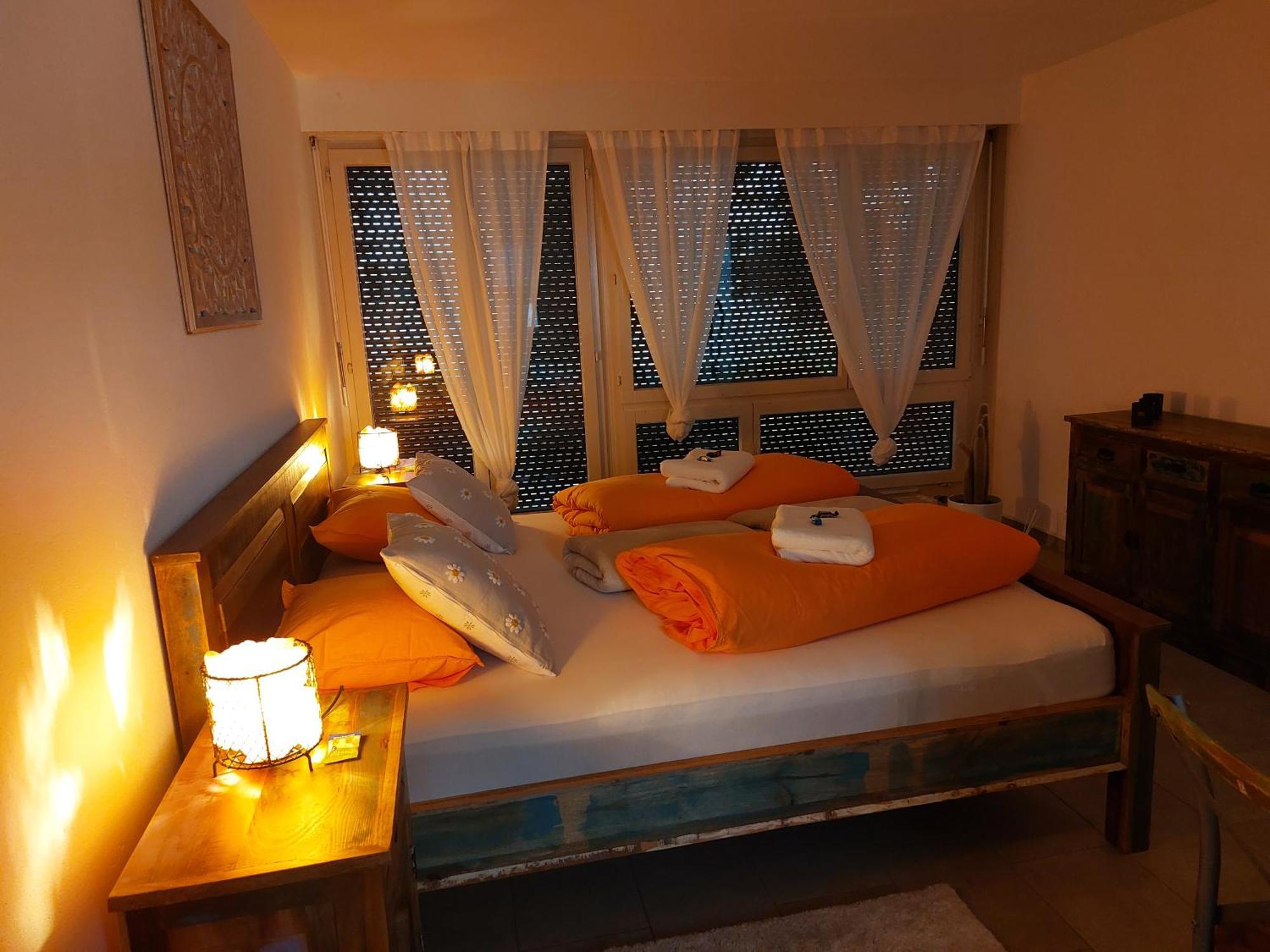 El Destino Apartments Zurich Extérieur photo