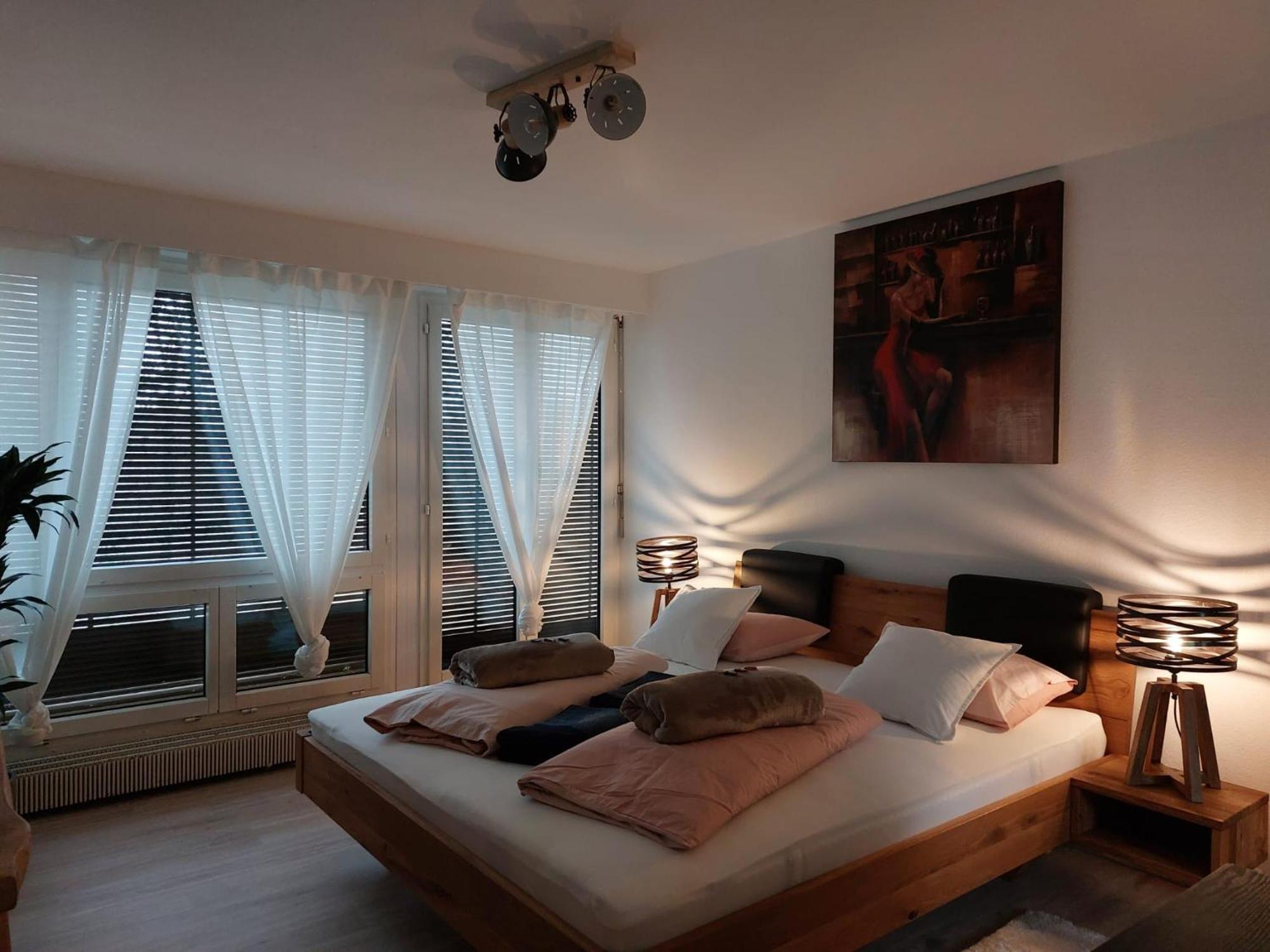 El Destino Apartments Zurich Extérieur photo