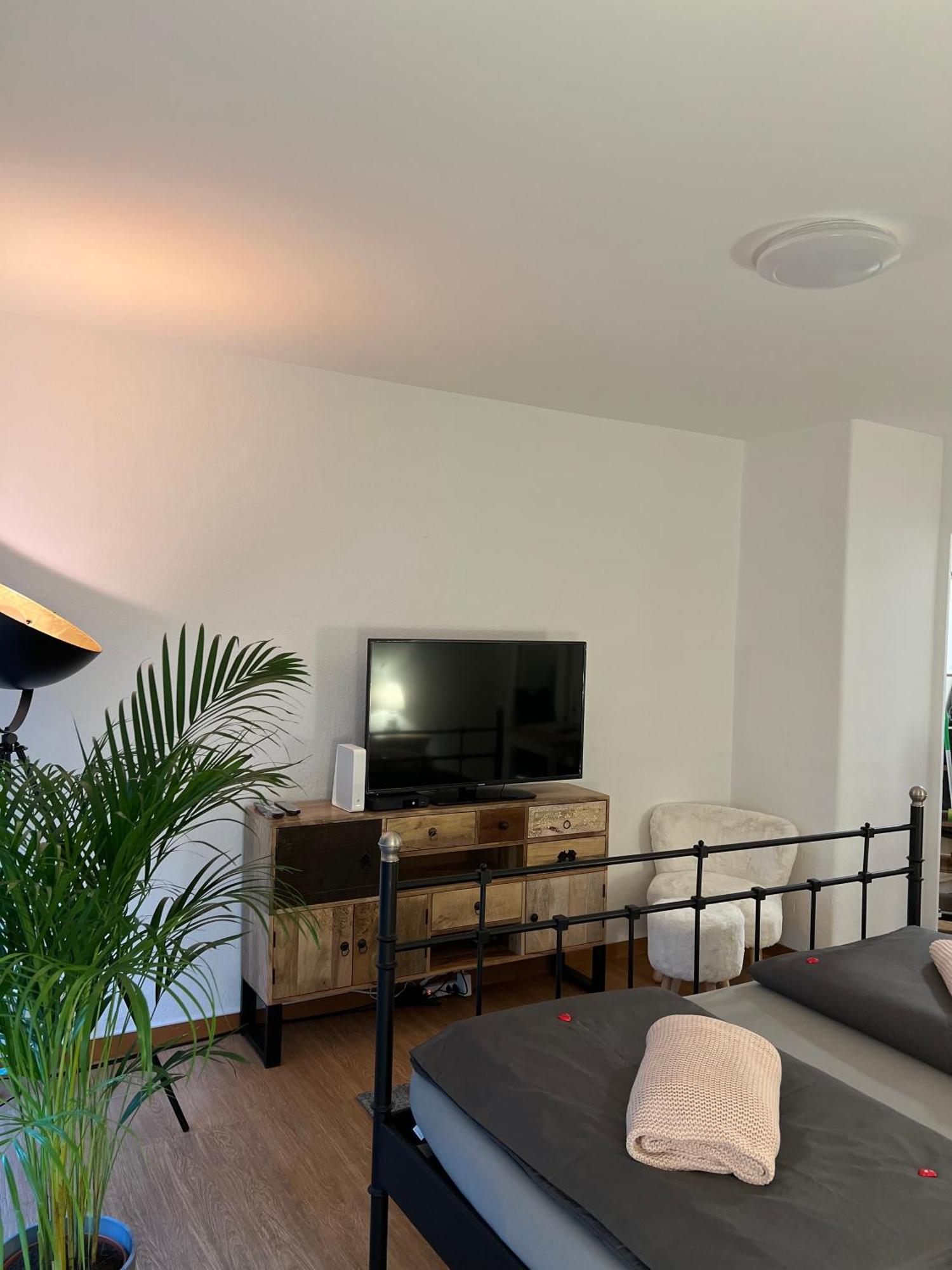 El Destino Apartments Zurich Extérieur photo
