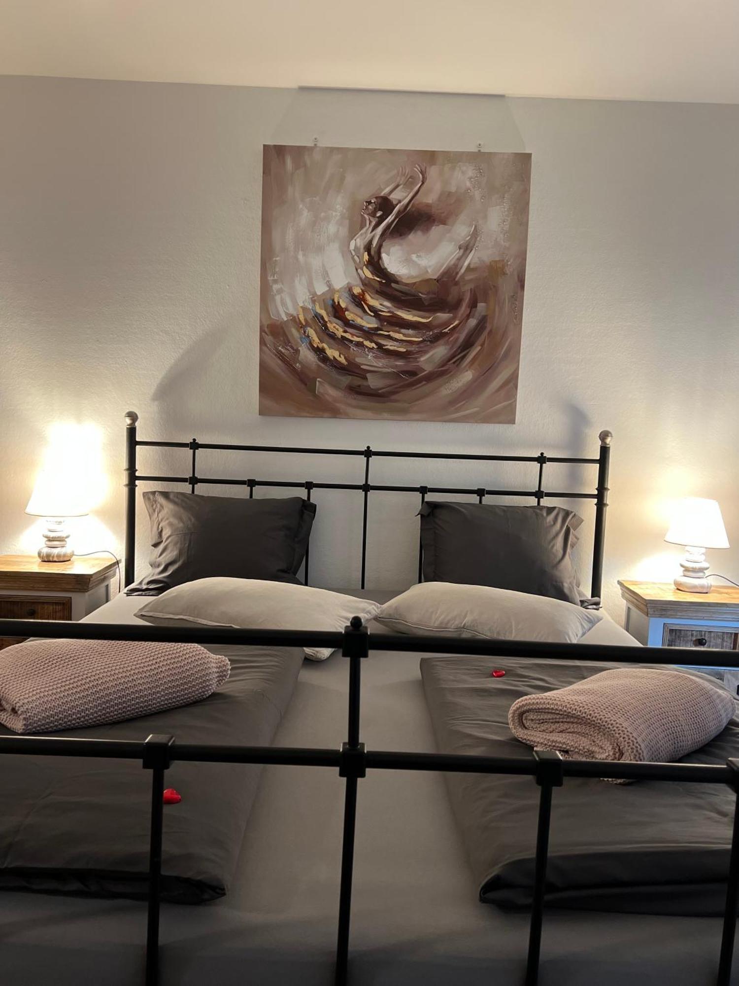 El Destino Apartments Zurich Extérieur photo