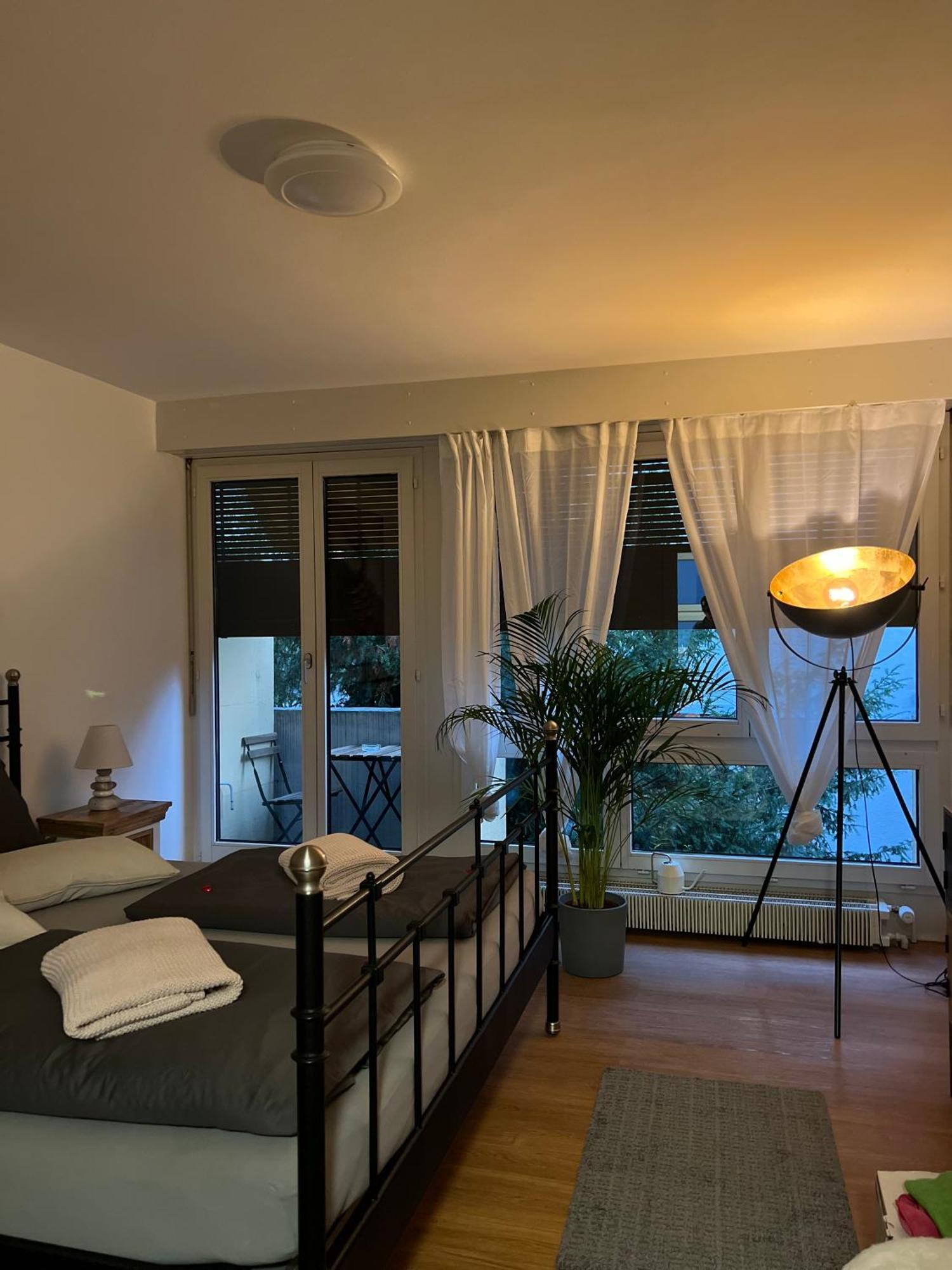 El Destino Apartments Zurich Extérieur photo