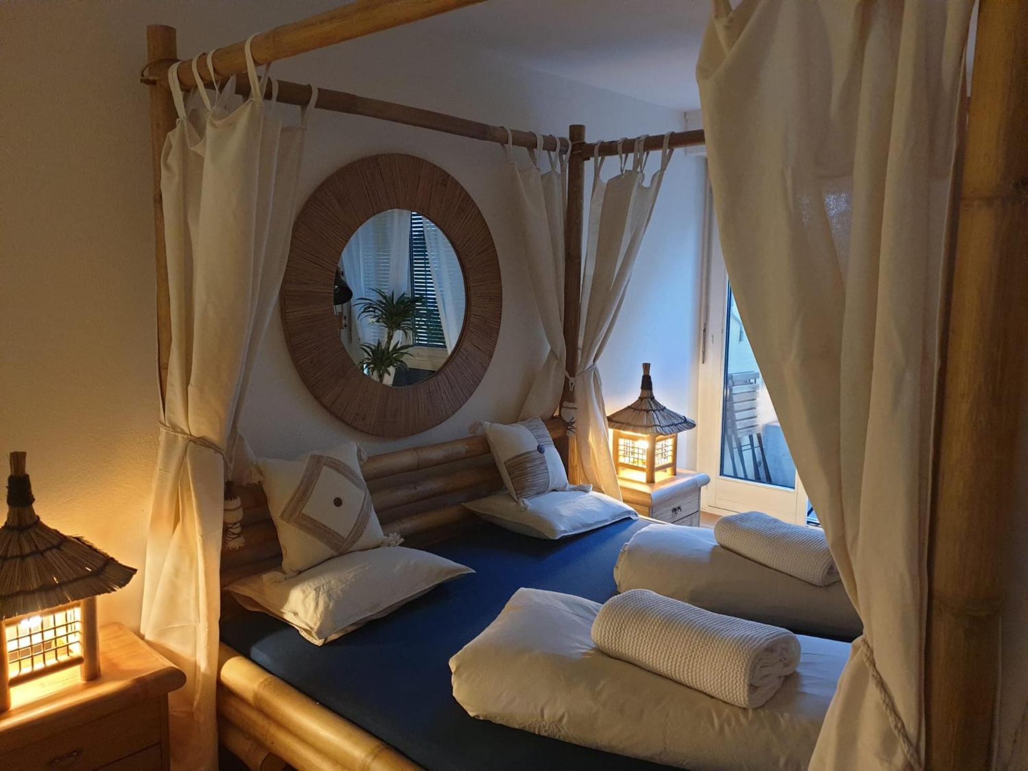 El Destino Apartments Zurich Extérieur photo